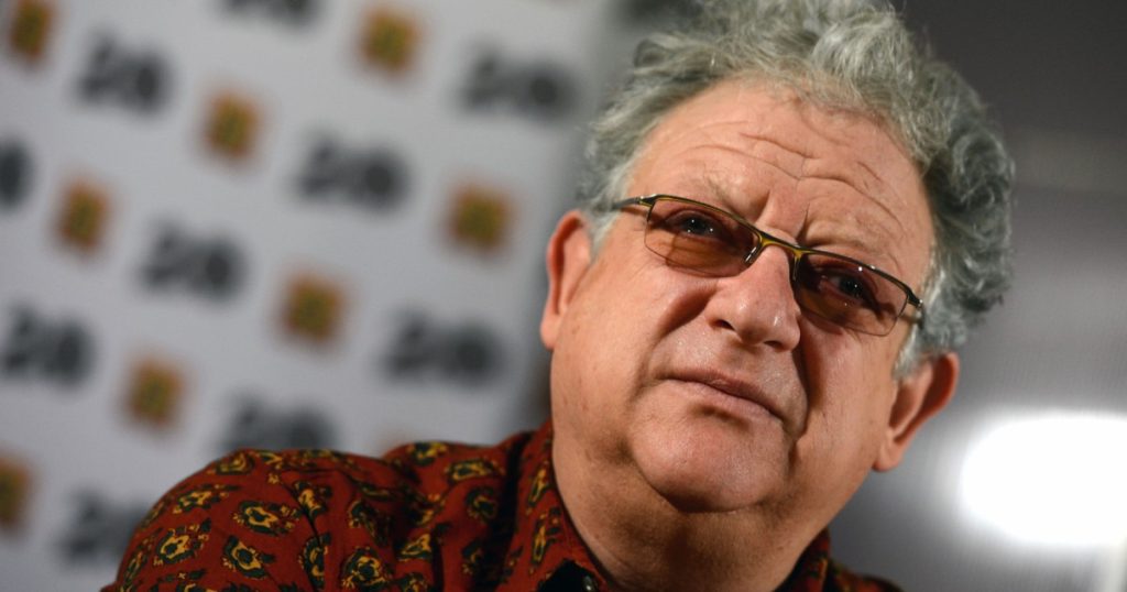 A murit producătorul de film Jeremy Thomas, câștigător al premiului Oscar