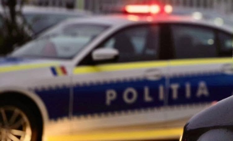 Accident mortal în Ibănești-Pădure