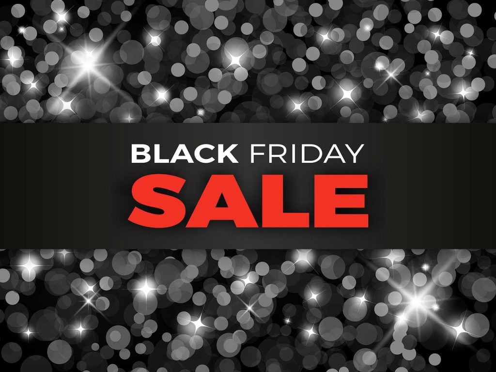 În România, „Black Friday” programat să debuteze încă de la jumătatea lunii octombrie