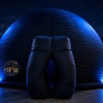 Pământul nu este o anomalie cosmică, conform noilor simulări astronomice