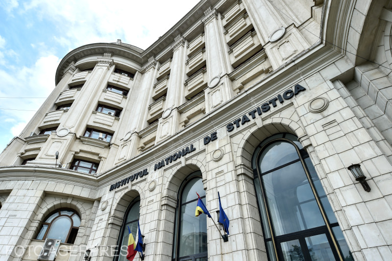 Transportul aeroportuar de mărfuri a crescut cu 11,6% în trimestrul II din 2026 (INS)