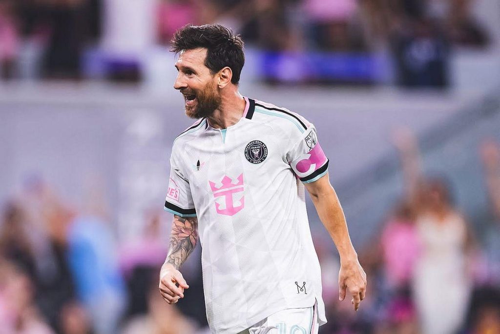 Magia lui Messi, insuficientă pentru trei puncte! Argentinianul a marcat al 19-lea gol în MLS, dar liderul Nashville i-a stricat petrecerea în prelungiri