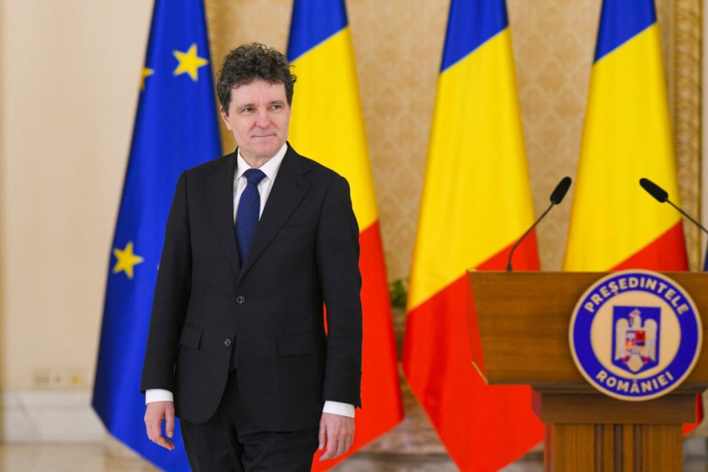Nicușor Dan, mesaj de Ziua Pompierilor: Protecția civilă trebuie privită ca o componentă esențială a securității naționale