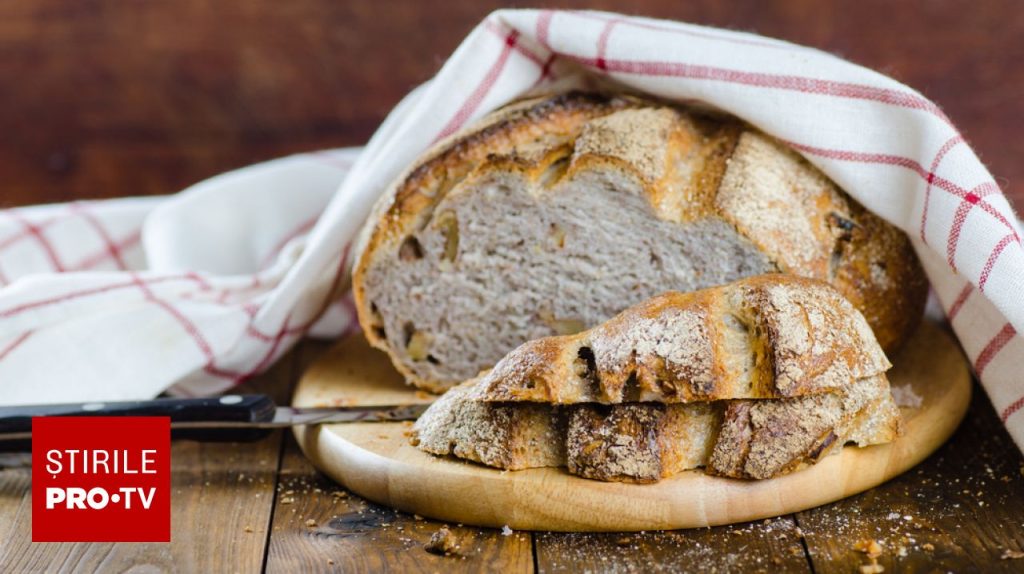 O pâine de 1,5 kilograme costă 51 de euro la New York. Motivul pentru care clienții stau la coadă să o cumpere