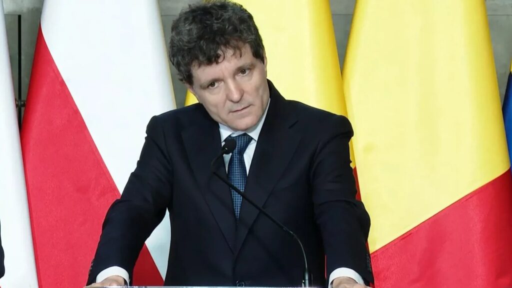 Liderul AUR face un anunț cu privire la desemnarea viitorului premier. Când este așteptată nominalizarea de către Nicușor Dan