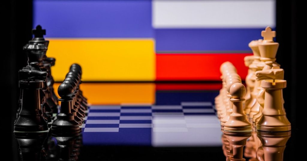 Rusia nu exclude negocieri trilaterale privind Ucraina în octombrie. Unde ar putea avea loc discuțiile