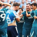Premier League: Brighton nu a avut milă de Coventry, 5-0 pe terenul acesteia