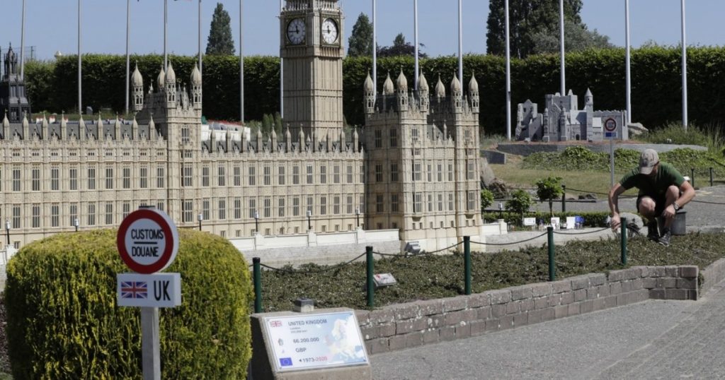 Marea Britanie, amenințată de o eventuală divizare. Scoția, Țara Galilor și Irlanda de Nord, front comun pentru independență