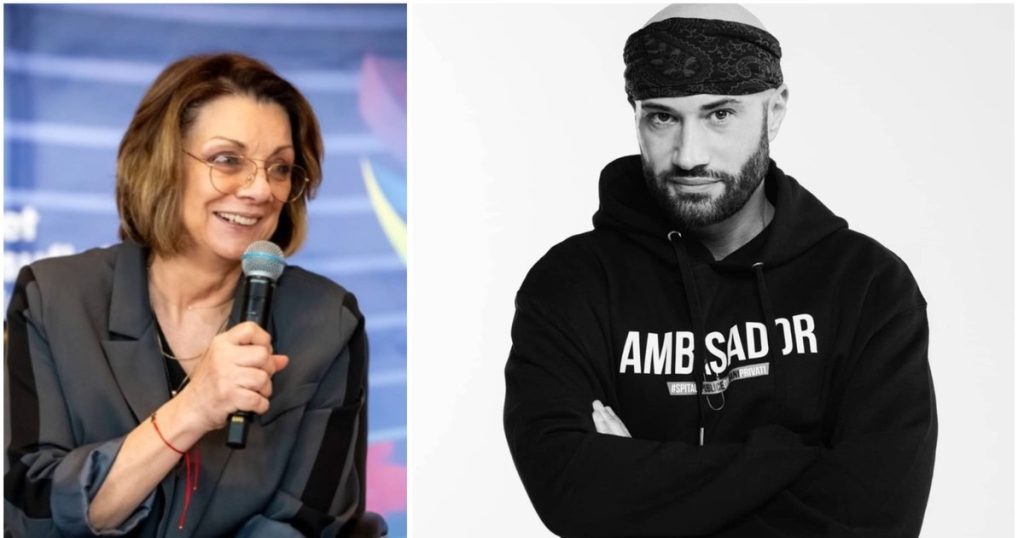 Mihai Bendeac, criticat de vedetele din România după mesajul despre Carmen Tănase: „Urâtă specie de om ești”