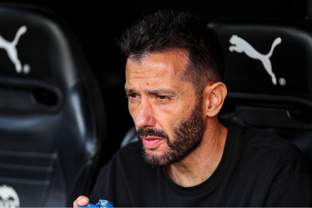 Decizie drastică: fără victorie după primele 5 etape din La Liga, antrenorul a fost demis