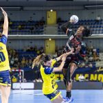Handbal feminin: Campioana Gloria Bistriţa, eşec drastic în deplasare cu Metz, deţinătoarea Ligii Campionilor