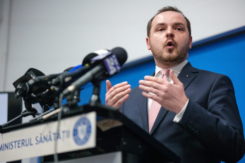 Alexandru Rogobete: Spitalul Municipal Brad nu trebuie închis. Trebuie modernizat și dezvoltat