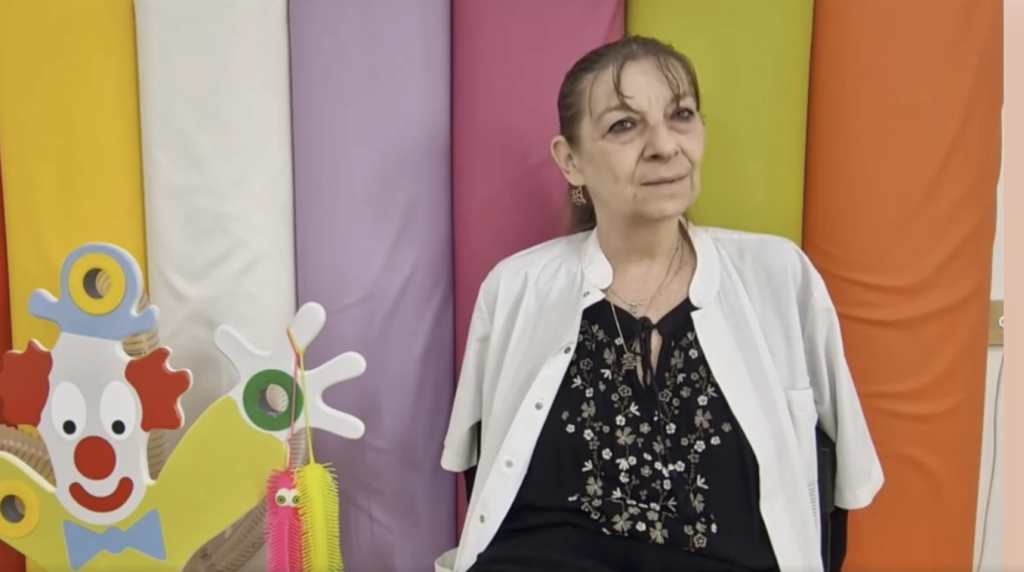 A murit dr. Angela Muntean, șefa Secției de Psihiatrie Pediatrică a Spitalului „Dr. Gheorghe Preda” din Sibiu