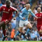 Premier League: În zece din minutul 23, „Cetăţenii” au câştigat „Manchester Derby”, 1-0 cu United