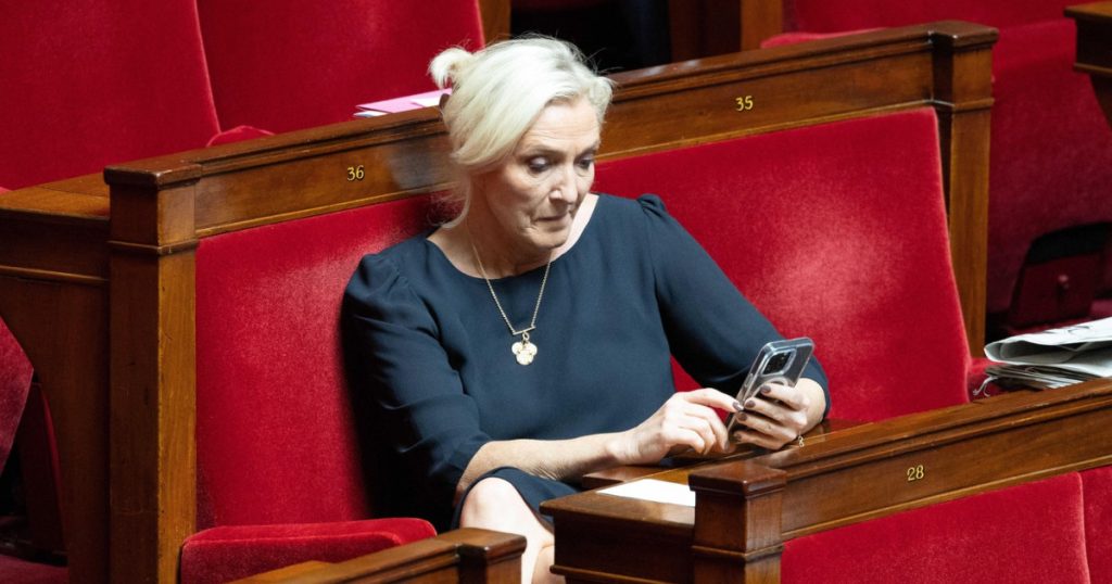 Alegeri prezidenţiale în Franţa, 2027: Marine Le Pen conduce detaşat în toate scenariile celui mai recent sondaj