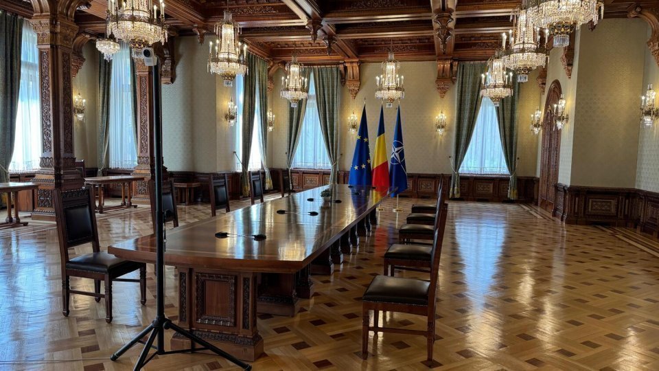 Partidele nu reuşesc să depăşească divergenţele spre identificarea majorităţii necesare în legislativ