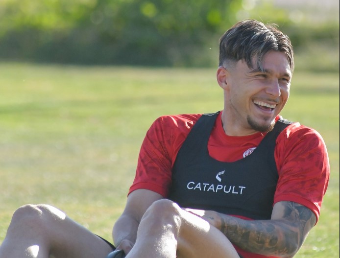 Andrei Rațiu, gata de un transfer la Real Madrid după ce a fost lăudat de Jose Mourinho