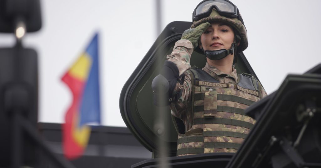 Componentele Planului de Înzestrare a Armatei pentru următorii 10 ani. Ce elemente sunt luate în calcul la fiecare actualizare
