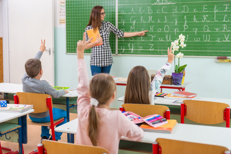 Clase pregătitoare 2026 cu 28 și 29 de elevi, semnalate conducerii ISMB de către Federația Părinților Edupart: Vă adresăm rugămintea să dispuneți o analiză juridică corectă
