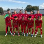 Debut promițător pentru popicarele junioare de la CSM Târgu Mureș în Campionatul Național pe echipe