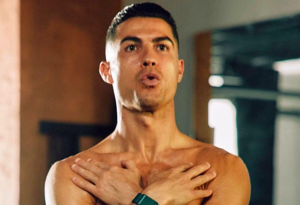 Secretul lui Cristiano Ronaldo, dezvăluit de nutriționist: „Un singur ingredient pe care 90% dintre oameni nu îl folosesc”