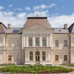 "Brâncuși. Calea spre lumină” ajunge la Castelul Bánffy din Răscruci