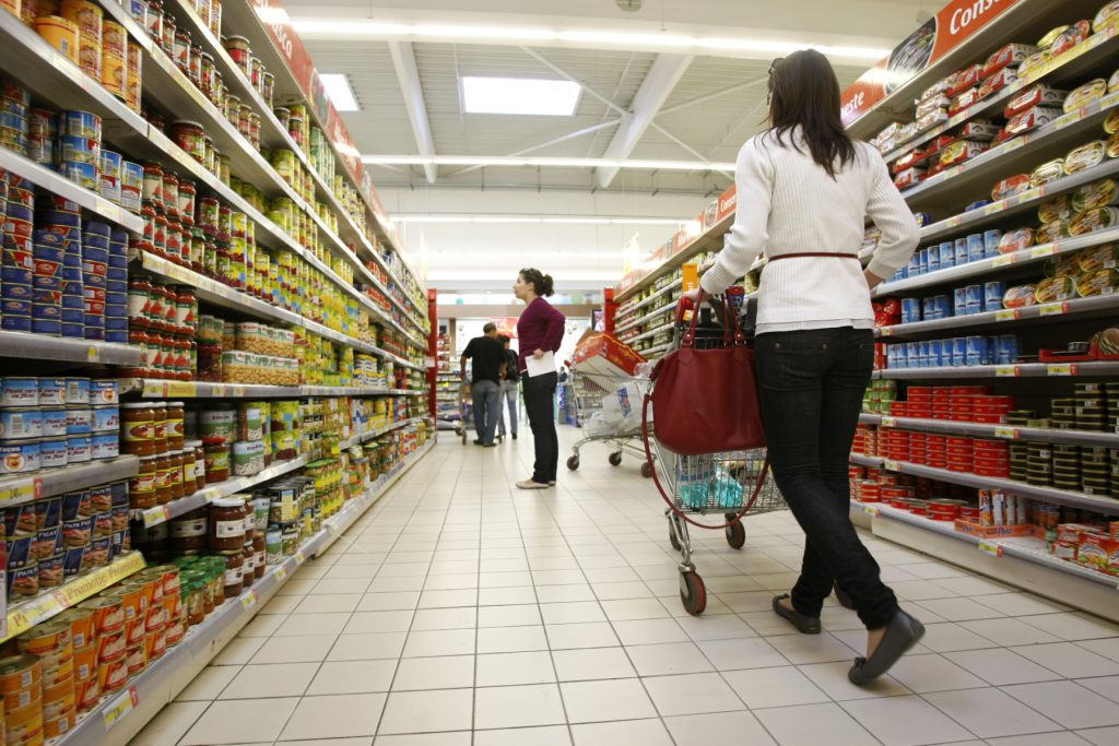 O aplicație lansată recent în Spania le permite consumatorilor să boicoteze produsele din Maroc prin scanarea codului de bare / În mai puțin de 24 de ore de la lansare, platforma ar fi ajuns la peste 50.000 de utilizatori