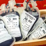 Apel urgent pentru un tânăr de 20 de ani internat la IRO Iași. Familia caută donatori de trombocite