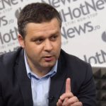 Primarul Ciprian Ciucu, întâlnire cu Ambasadoarea Croaţiei / Discuţii despre o posibilă colaborare între Bucureşti şi Zagreb
