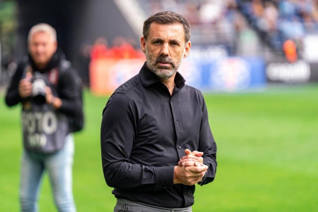 Zeljko Kopic are viață grea în Polonia: „Își joacă postul”. Ce spune un fost atacant al lui FCSB