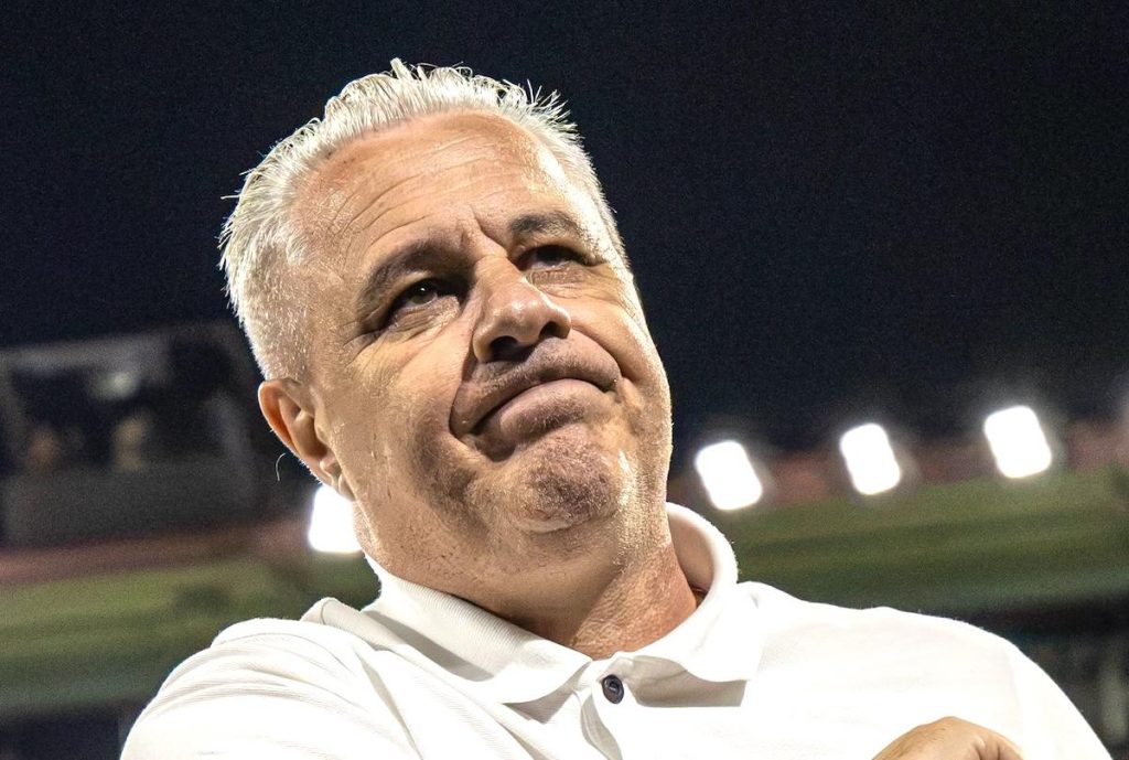Marius Șumudică îl „curentează” pe Marius Baciu pentru decizia anunțată la conferința FCSB: „Ce, le știți voi pe toate?”