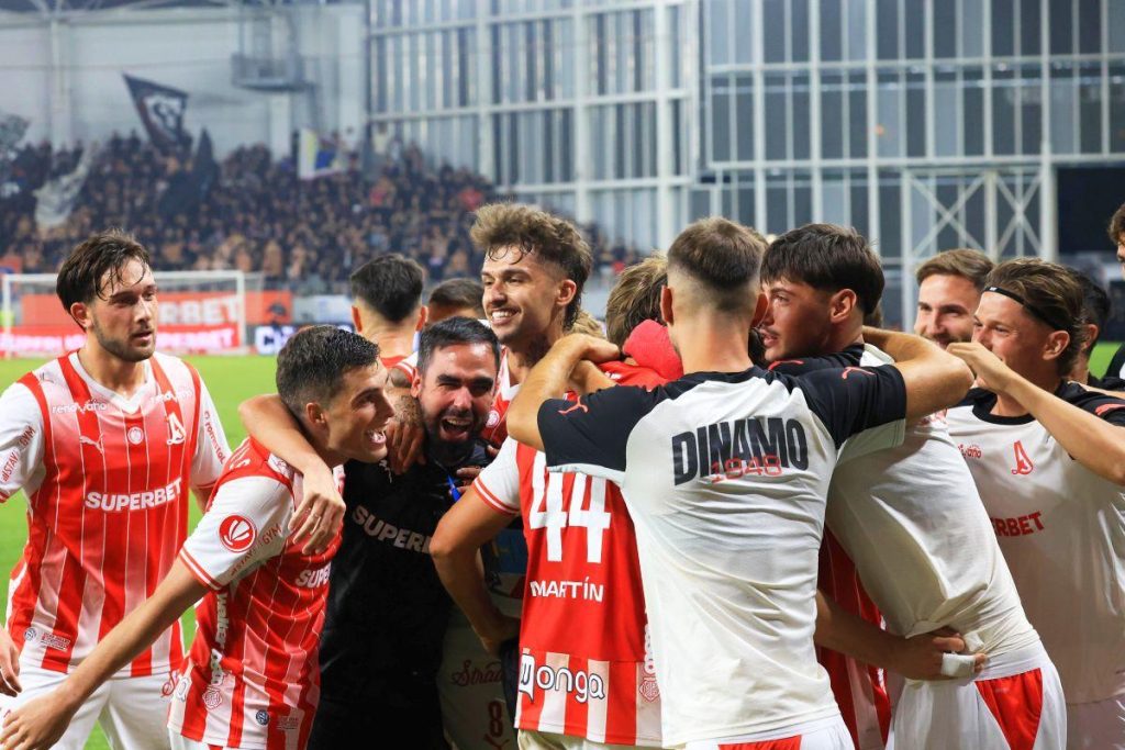 Paul Cazan, invitatul zilei la GSP Live: despre etapa a 9-a din Superliga și reînființarea Sportului