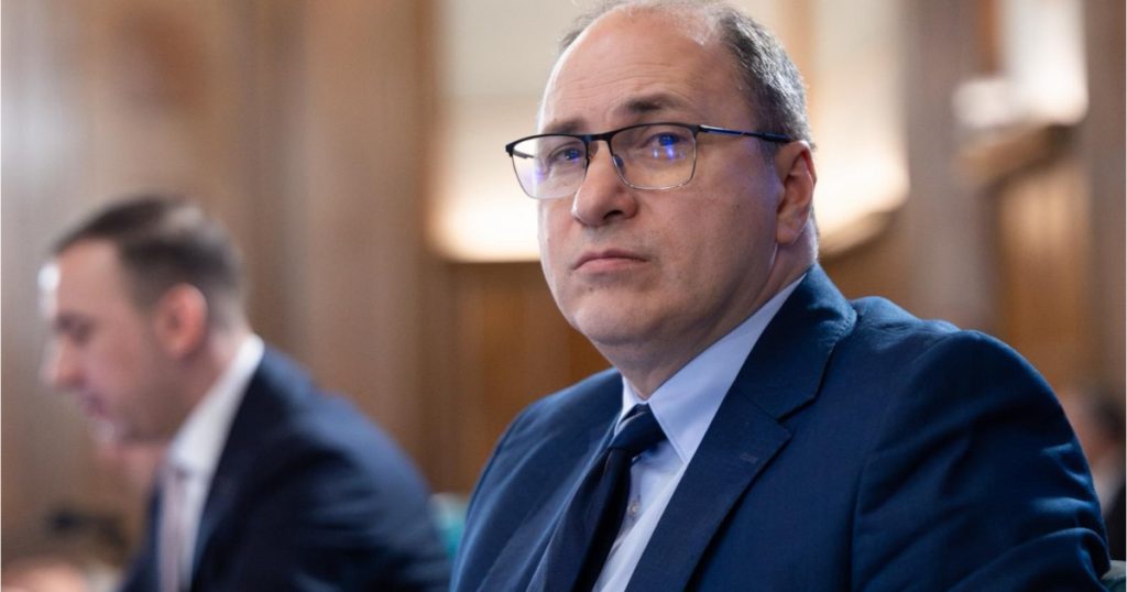 Dimian, despre testele PISA: „Avem nevoie de condiții mai bune în școli și de profesori sprijiniți, dar și de elevi motivați să învețe”