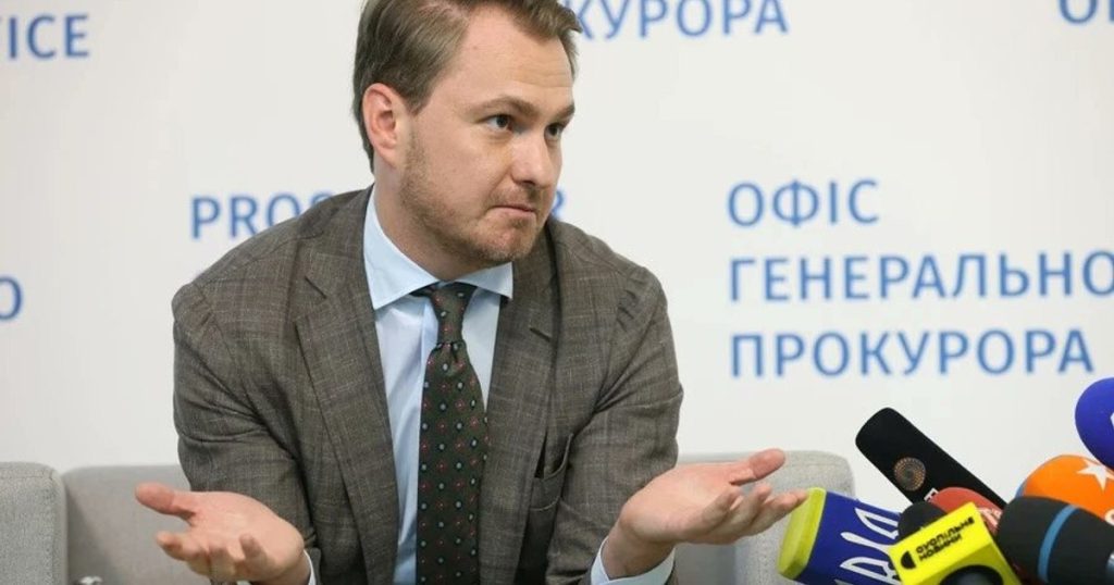 Criză la Kiev. Procurorul general al Ucrainei a părăsit țara în plin scandal de corupție. Zelenski cere demiterea acestuia