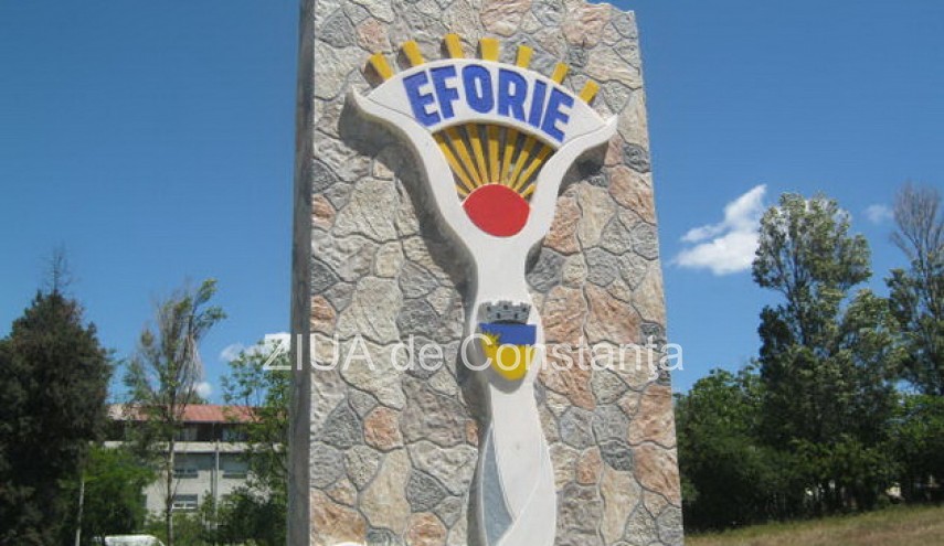 Licitatii Constanta: Primaria Eforie a lansat licitatie pentru concesionarea si vanzarea unor terenuri in Eforie Nord si Eforie Sud. Iata detaliile! (DOCUMENTE)
