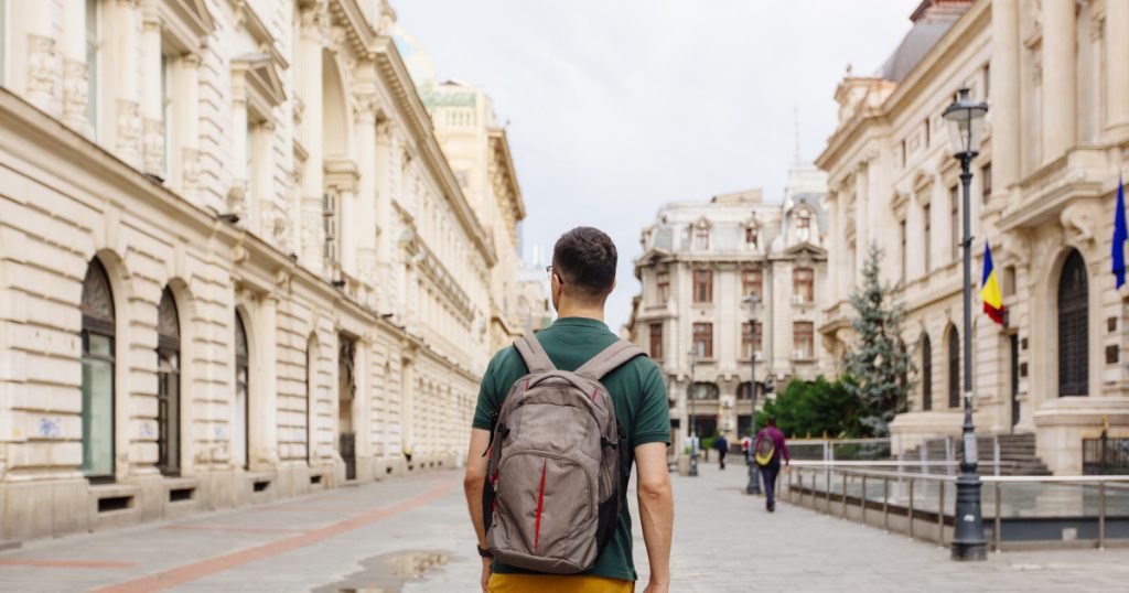 Turismul autohton, dependent de turiștii români. Ministrul Irineu Darău propune două măsuri pentru relansarea sectorului