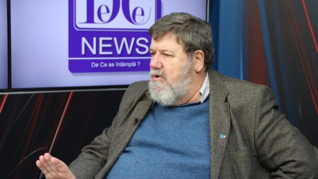 Veniturile românilor, sub presiunea taxelor şi inflaţiei. Bogdan Hossu, interviu la DC News / video