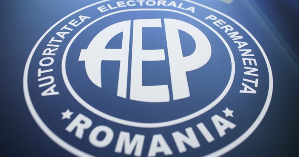 Criza se adâncește, subvențiile curg: AEP susține că partidele au primit în septembrie 15,4 milioane de lei de la stat