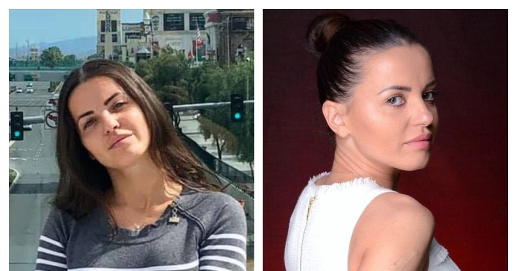 Mădălina Apostol zâmbea, dar sufletul îi era apăsat. Vecina ei RUPE TĂCEREA și povestește ce i-a spus aceasta în urmă cu o lună. MĂRTURIA DUREROASĂ: "Nu, nu era fericită. M-am întâlnit cu ea..."