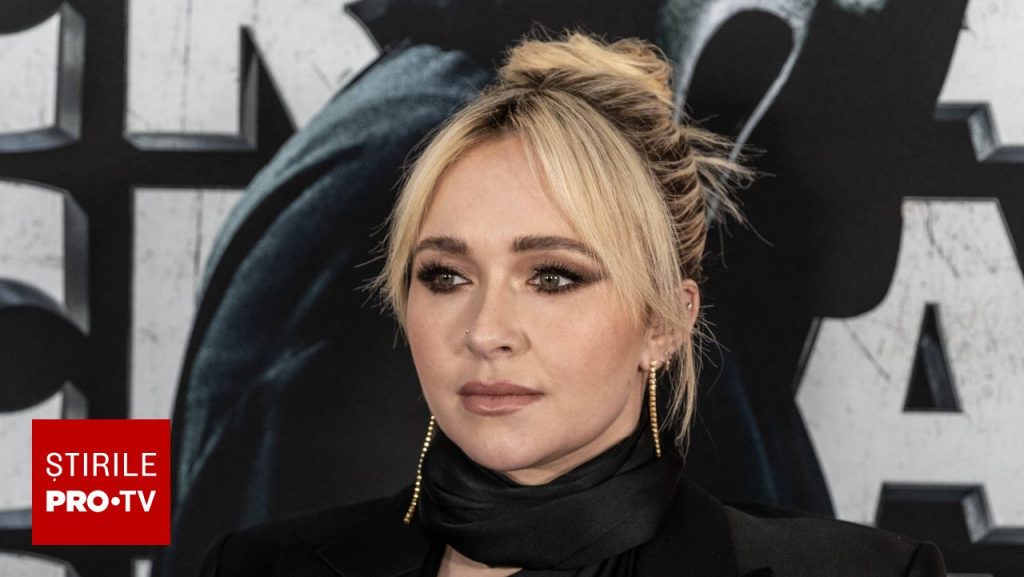 Actriţa Hayden Panettiere a murit după ce ar fi consumat droguri. Ce au dezvăluit mai multe surse din anchetă