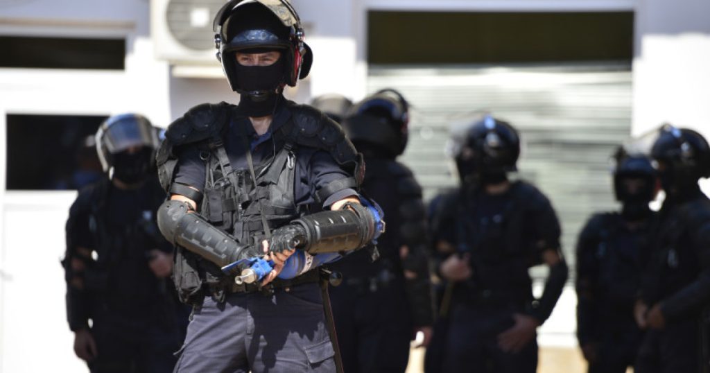 Protest neautorizat marți, în Piaţa Victoriei: Jandarmeria anunţă controale și posibile restricții. Cine participă la manifestație