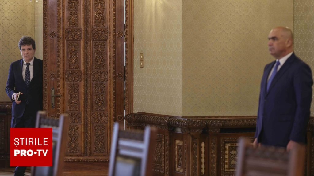 Poziția oficială a PNL cu privire la suspendarea președintelui Nicușor Dan: ”Să fie foarte clar”. Atac dur la PSD