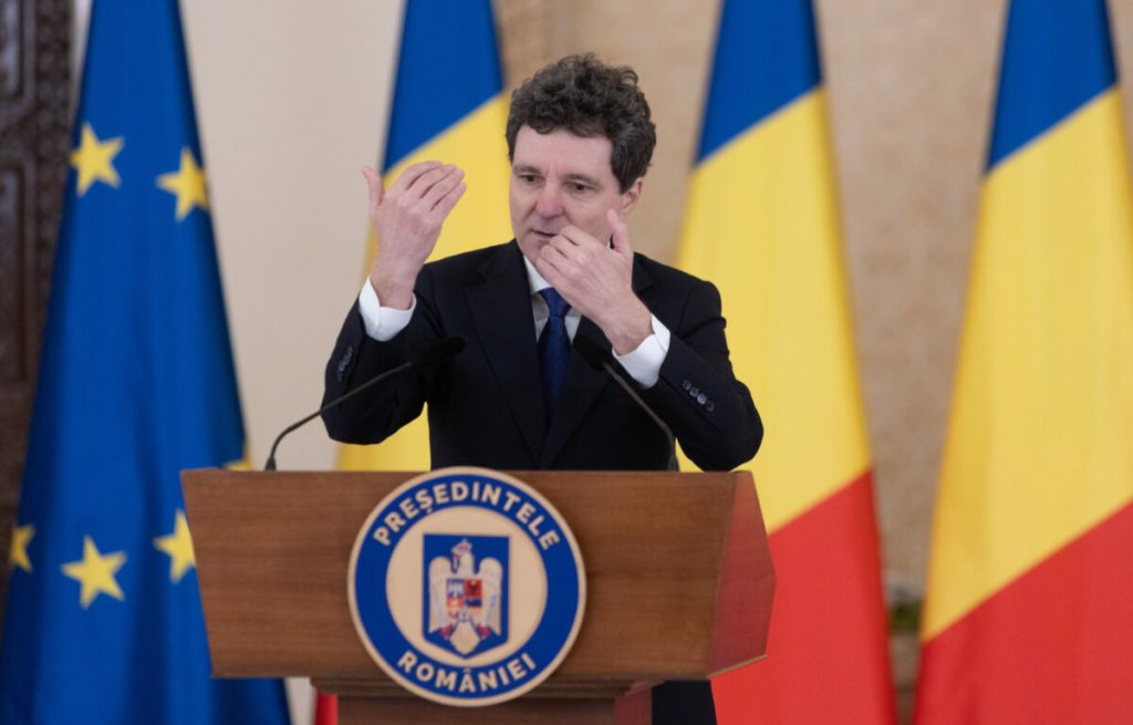 Nicușor Dan, despre sistemul de justiție și vizita la CSM: Societatea nu mai are nevoie de încă un scandal, are nevoie de niște discuții