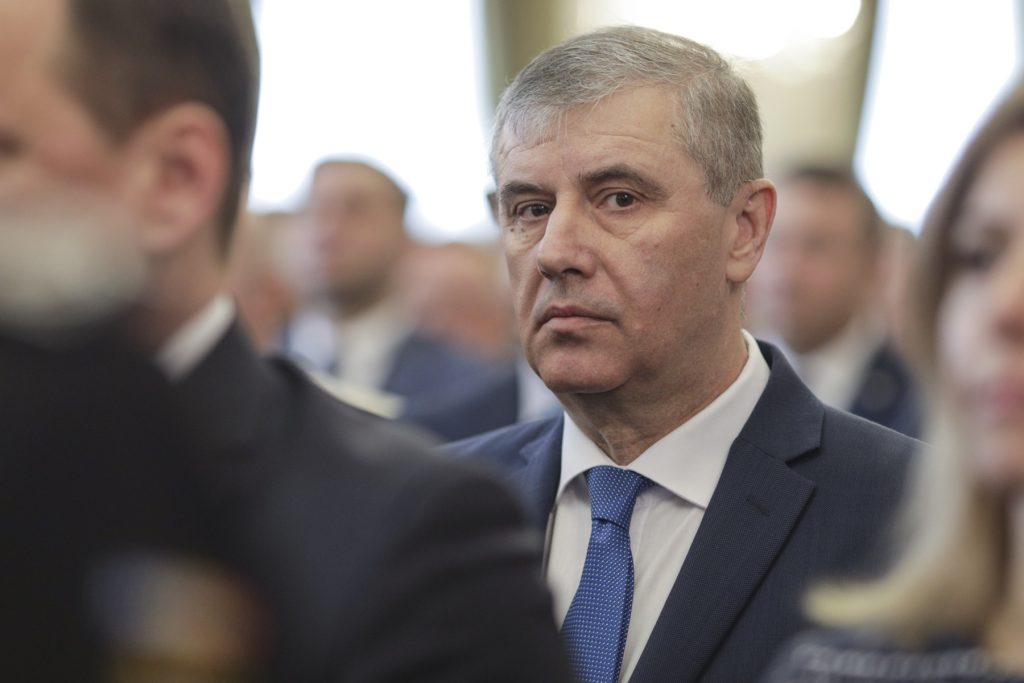 Nicușor Dan: Articolul Recorder despre șeful SPP, Lucian Pahonțu, a fost “tendențios și neserios”
