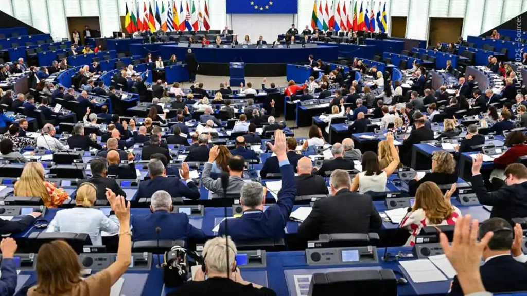 Marți se decide soarta fermierilor! APEL de ULTIMĂ ORĂ către europarlamentarii români privind Regulamentul CBAM