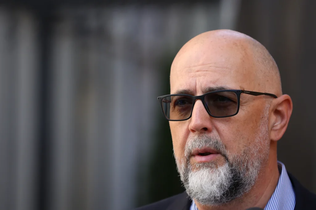 Cum l-a ironizat Kelemen Hunor pe Traian Băsescu, după apelul fostului președinte împotriva UDMR. „Să vină «Petrov» și să rezolve problema”