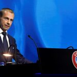 O „Ligă a Campionilor pentru Naţiuni”, UEFA doreşte să dinamizeze formatul calificărilor pentru CE şi Cupa Mondială