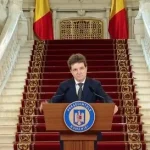 Preşedintele Nicuşor Dan: Nu-mi doresc în niciun chip să ajungem la alegeri anticipate, deşi, aşa cum stau lucrurile acum, nu mai putem spune că excludem