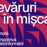 Institutul Francez şi Goethe-Institut lansează un proiect împotriva dezinformării/ Laborator de gândire critică stimulată prin artă, lansat la Bucureşti şi Timişoara