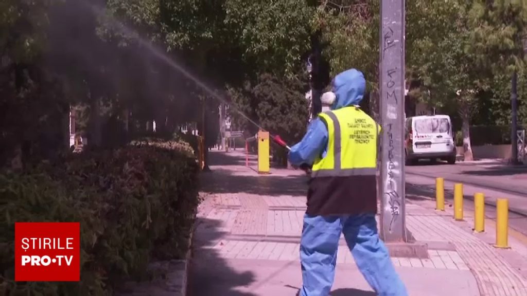Peste 300 de cazuri de West Nile în Grecia. Ce trebuie să știe turiștii români care merg în vacanță